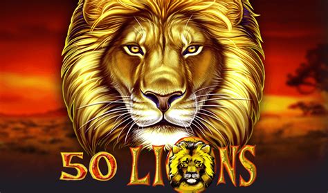 50 lions slot|free 50 lions slots.